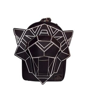 Loungefly Wakanda Forever Black Panther Mini Backpack NWT
